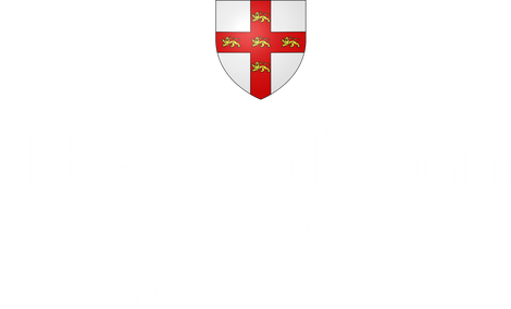 The York Inn - Traditional Country Pub and Restaurant